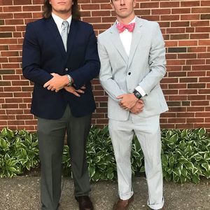 Meet your Posher, Bryce